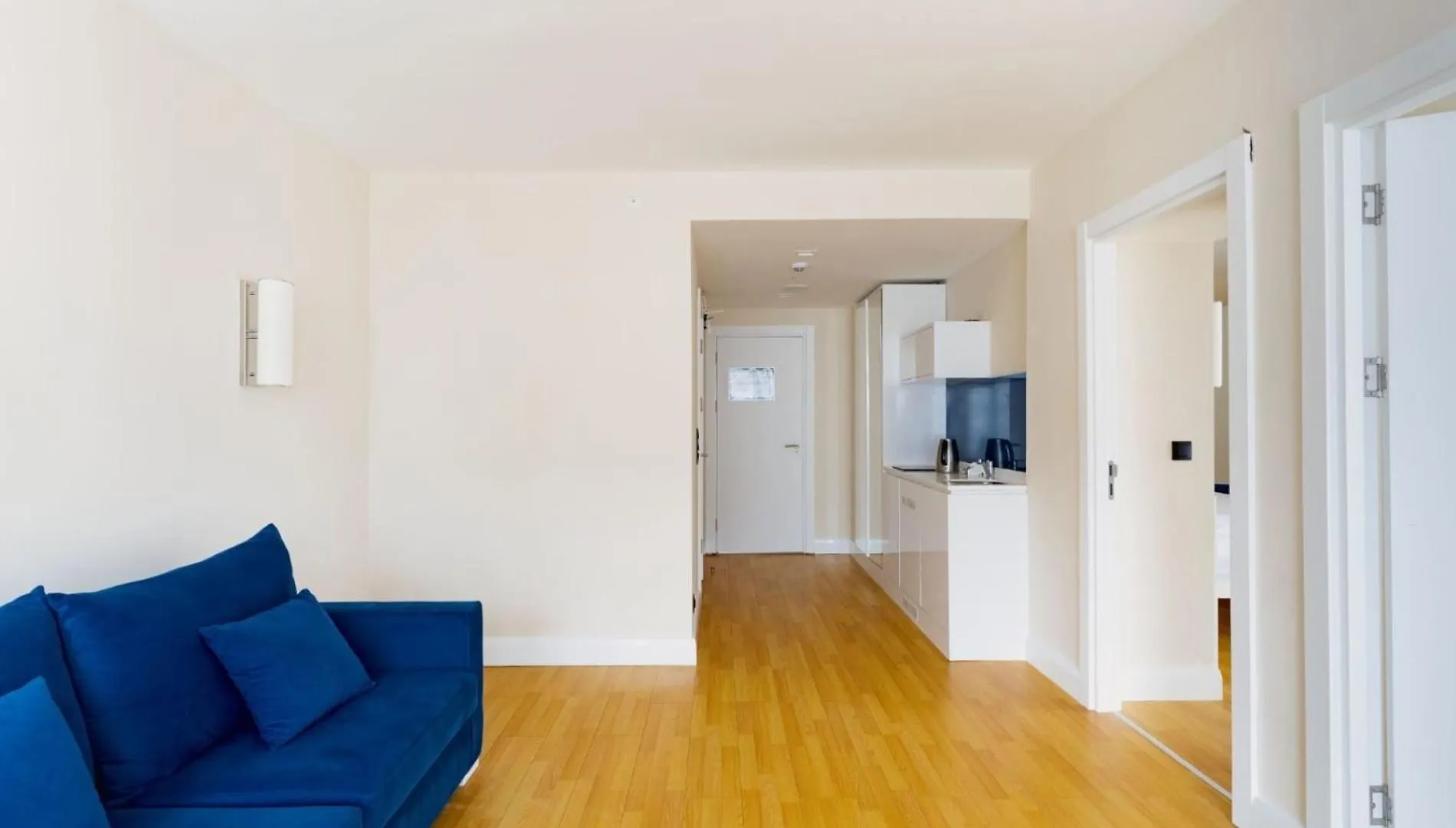 ***** Apartmanhotel Panorama Orbi City Sea View Batumi Grúzia
